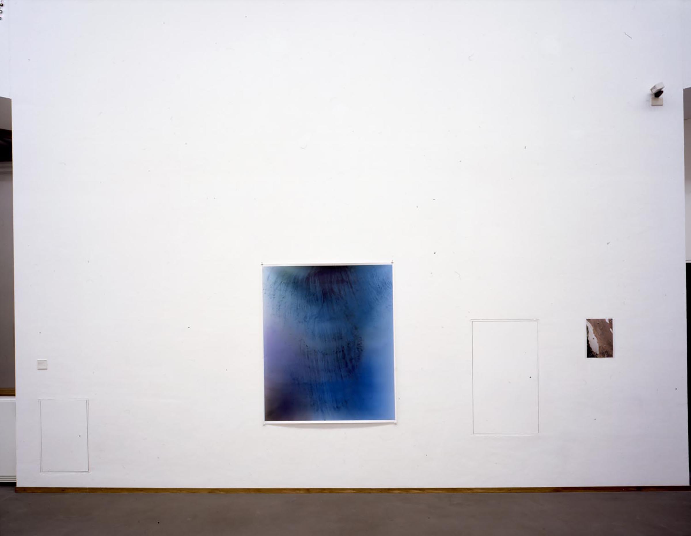 u0022Wolfgang Tillmansu0022, veduta espositiva
